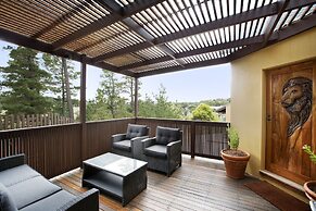 Jamala Wildlife Lodge