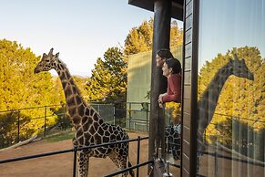 Jamala Wildlife Lodge