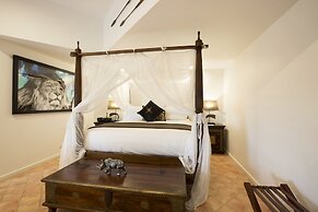 Jamala Wildlife Lodge