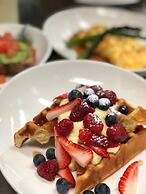 Jamala Wildlife Lodge