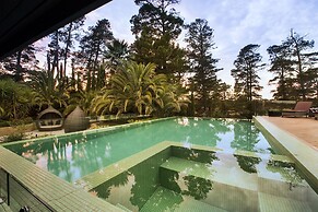 Jamala Wildlife Lodge