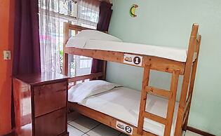 Hotel Sloth Backpackers