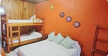 Hotel Sloth Backpackers