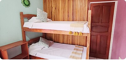 Hotel Sloth Backpackers