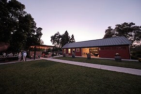The Setting Inn Napa Valley