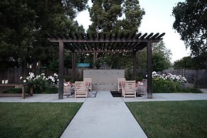 The Setting Inn Napa Valley