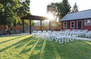 The Setting Inn Napa Valley