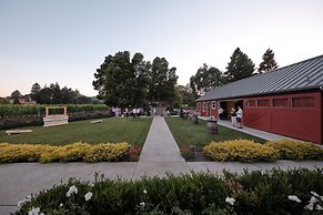 The Setting Inn Napa Valley