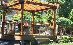 A View to Remember Bed & Breakfast