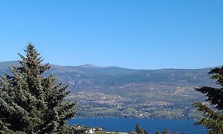 A View to Remember Bed & Breakfast