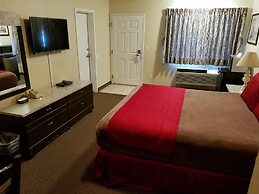 Gridley Inn & RV Park