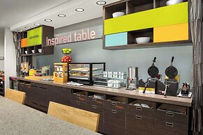 Home2 Suites by Hilton Austin Round Rock