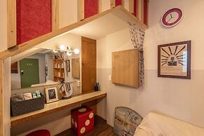Uwa Guesthouse