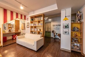 Uwa Guesthouse