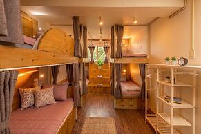 Uwa Guesthouse