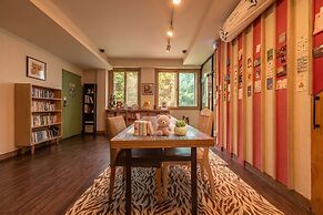 Uwa Guesthouse