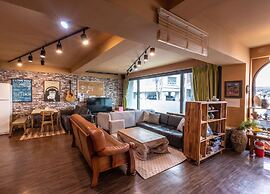 Uwa Guesthouse