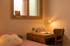 Uwa Guesthouse