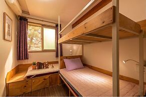 Uwa Guesthouse