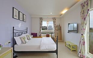 Jin Zhu Ya B&B