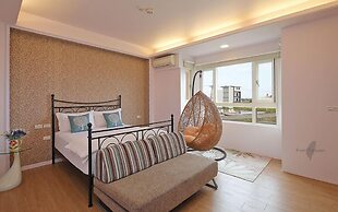 Jin Zhu Ya B&B