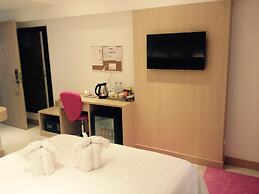 Kavin Buri Green Hotel