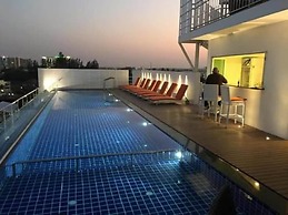 Kavin Buri Green Hotel