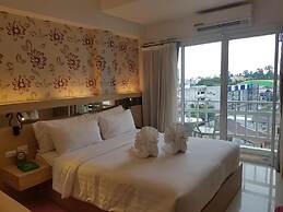 Kavin Buri Green Hotel