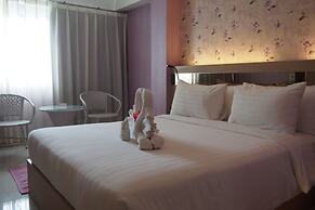 Kavin Buri Green Hotel