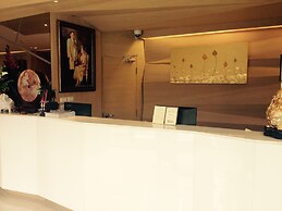 Kavin Buri Green Hotel