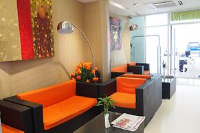 Kavin Buri Green Hotel