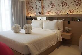 Kavin Buri Green Hotel