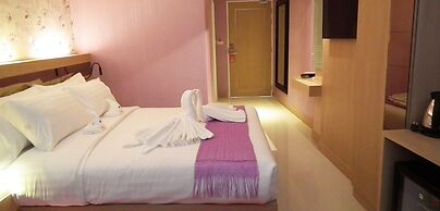 Kavin Buri Green Hotel