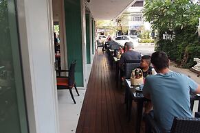 Kavin Buri Green Hotel