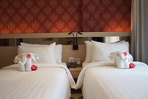 Kavin Buri Green Hotel