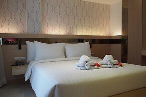 Kavin Buri Green Hotel