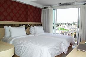 Kavin Buri Green Hotel