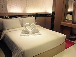 Kavin Buri Green Hotel