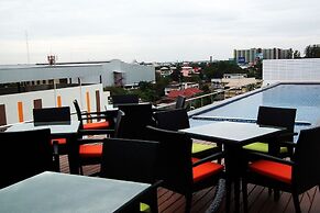 Kavin Buri Green Hotel