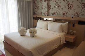 Kavin Buri Green Hotel