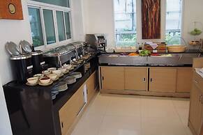 Kavin Buri Green Hotel