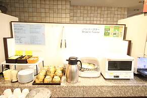 APA Hotel Hikone Minami