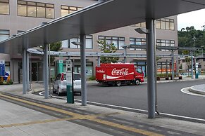APA Hotel Hikone Minami