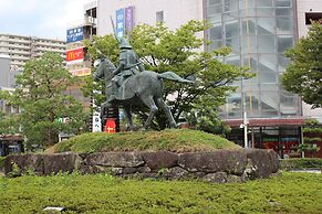 APA Hotel Hikone Minami