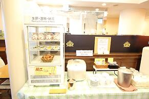 APA Hotel Hikone Minami