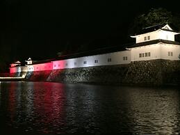 APA Hotel Hikone Minami