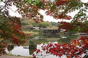 APA Hotel Hikone Minami