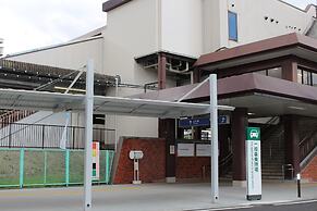 APA Hotel Hikone Minami