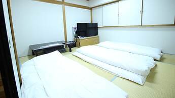 APA Hotel Hikone Minami