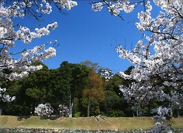 APA Hotel Hikone Minami